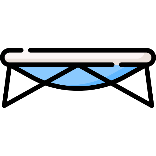 Cama Elastica