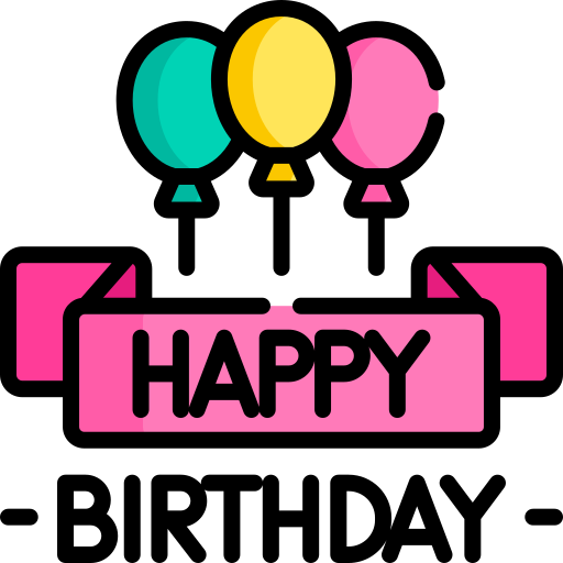 Feliz Cumpleanos