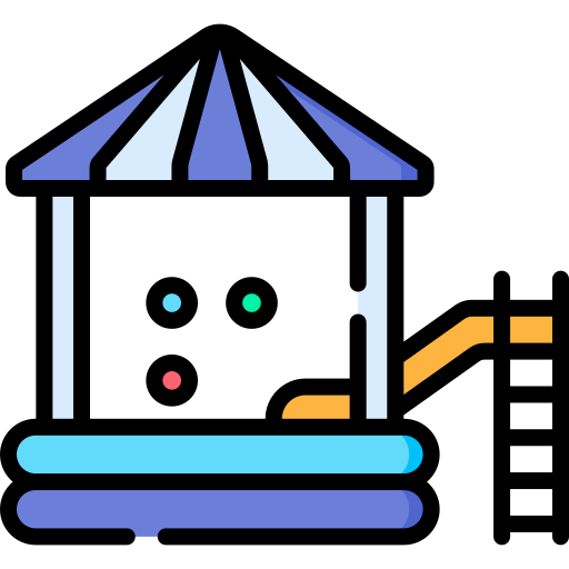 Piscina De Bolas
