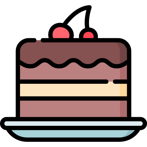 Tarta De Chocolate