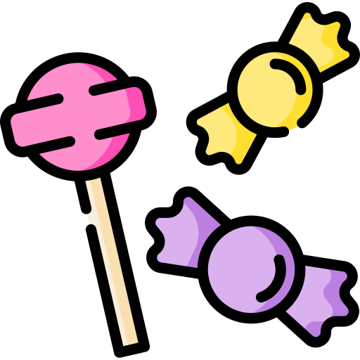 Golosinas