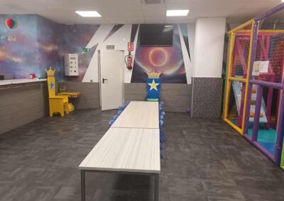 Estrellas Del Futuro 1