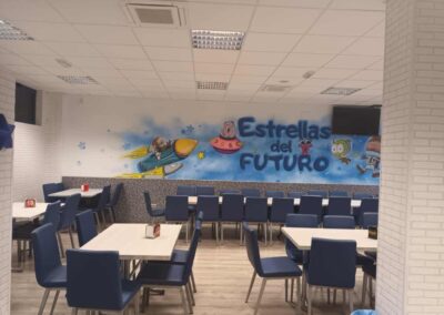 Estrellas Del Futuro 17