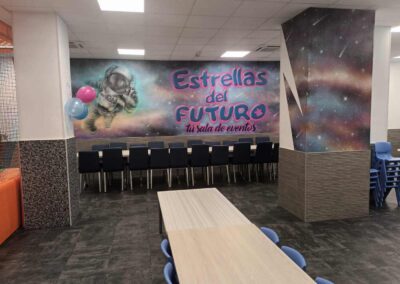 Estrellas Del Futuro 2