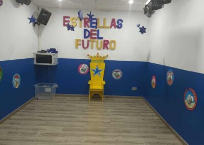 Estrellas Del Futuro 28