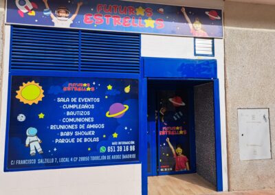 Sala Futuras Estrellas1