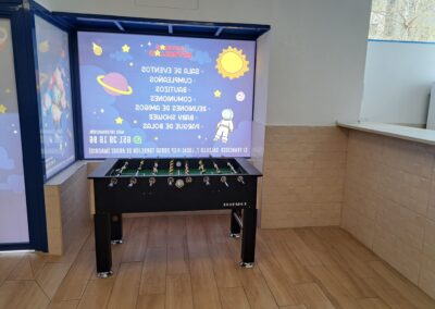 Sala Futuras Estrellas3