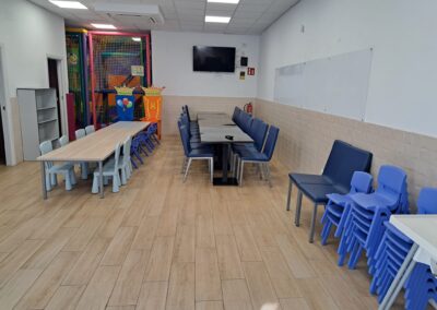 Sala Futuras Estrellas7