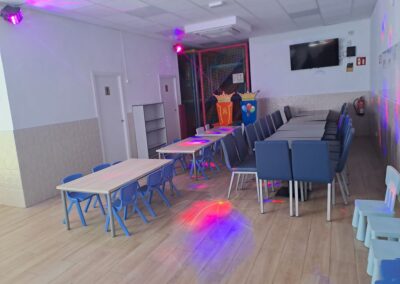 Sala Futuras Estrellas9